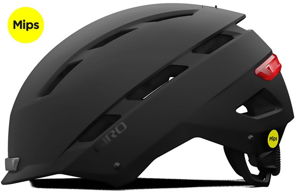 Giro Escape MIPS - Urban Helm mit Rücklicht kaufen | Bike-Discount