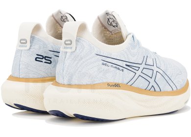 Asics Gel-Nimbus 25 Nagino W