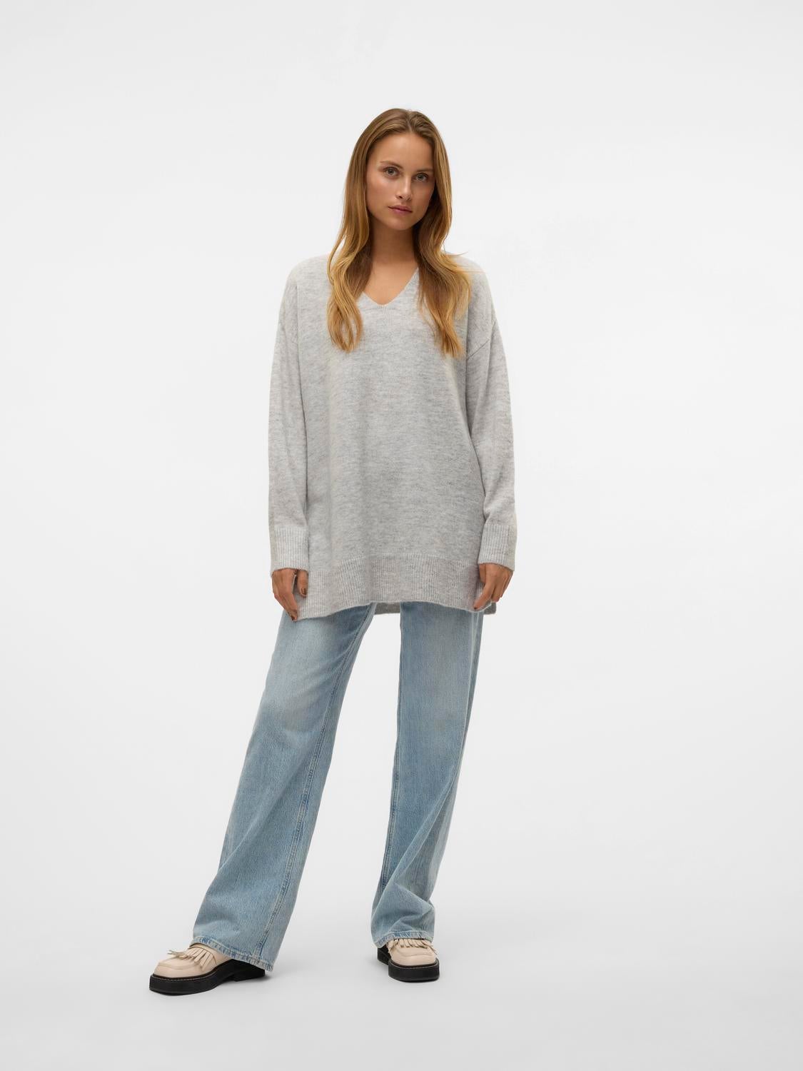 VMFILUCA Pullover