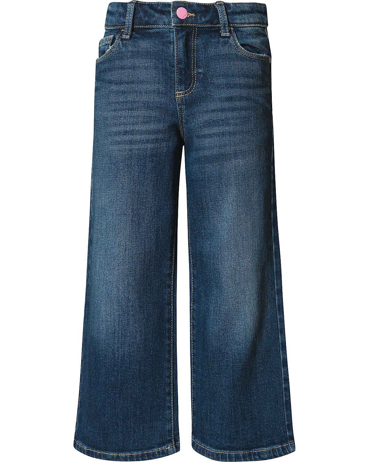 Jeanshose für Mädchen