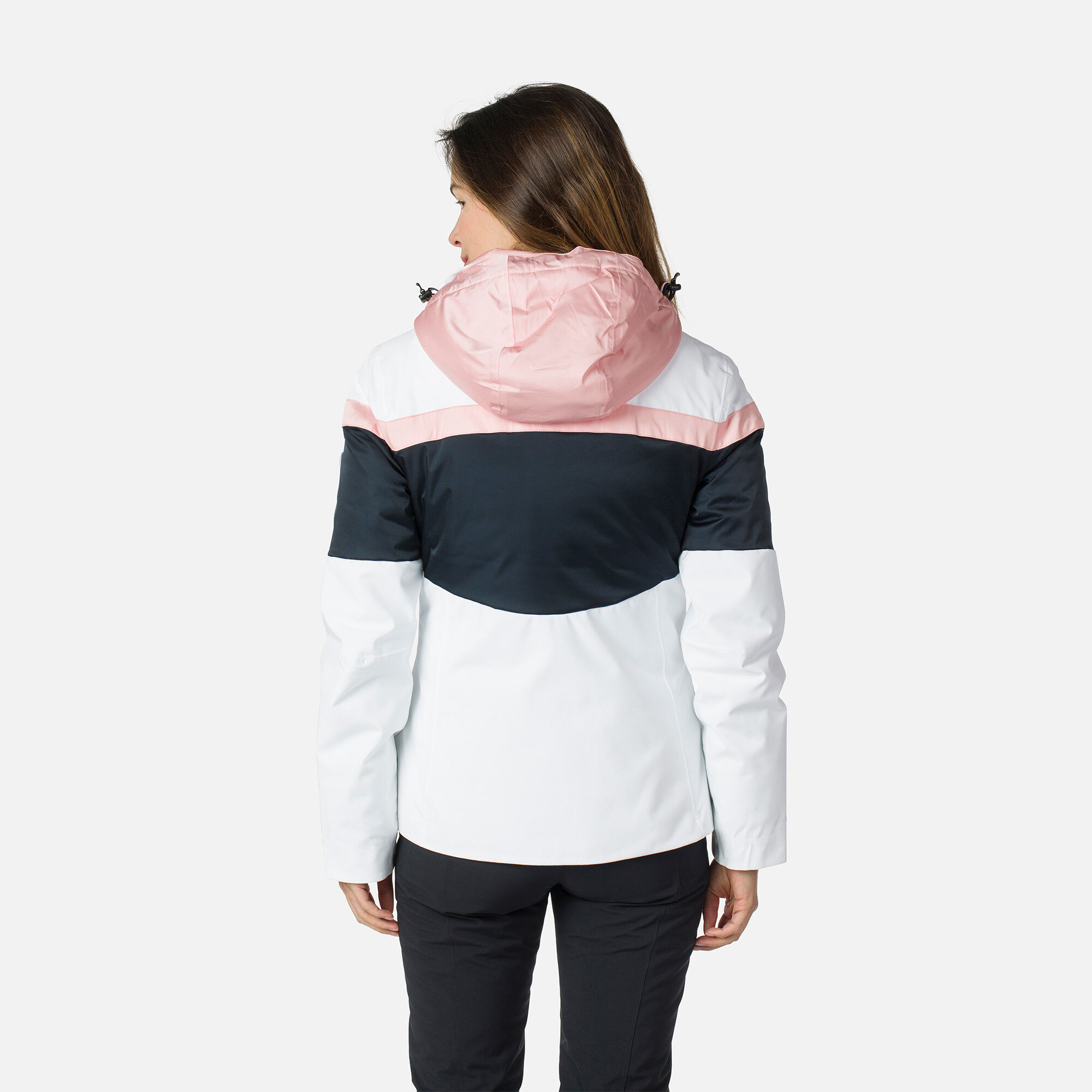 Veste de ski Palmares Satin Femme