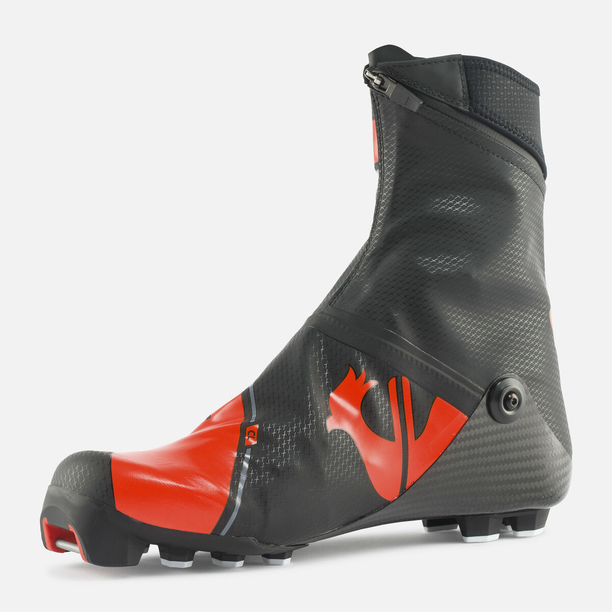 Unisex Race Nordic SKISCHUHE X-IUM CARBON PREMIUM + CLASSIC
