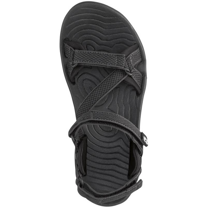 Jack Wolfskin Lakewood Ride Outdoorsandalen Damen