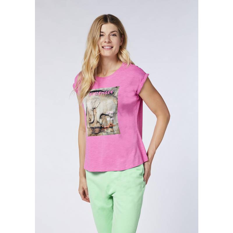 Chiemsee T-Shirt T-Shirt Damen