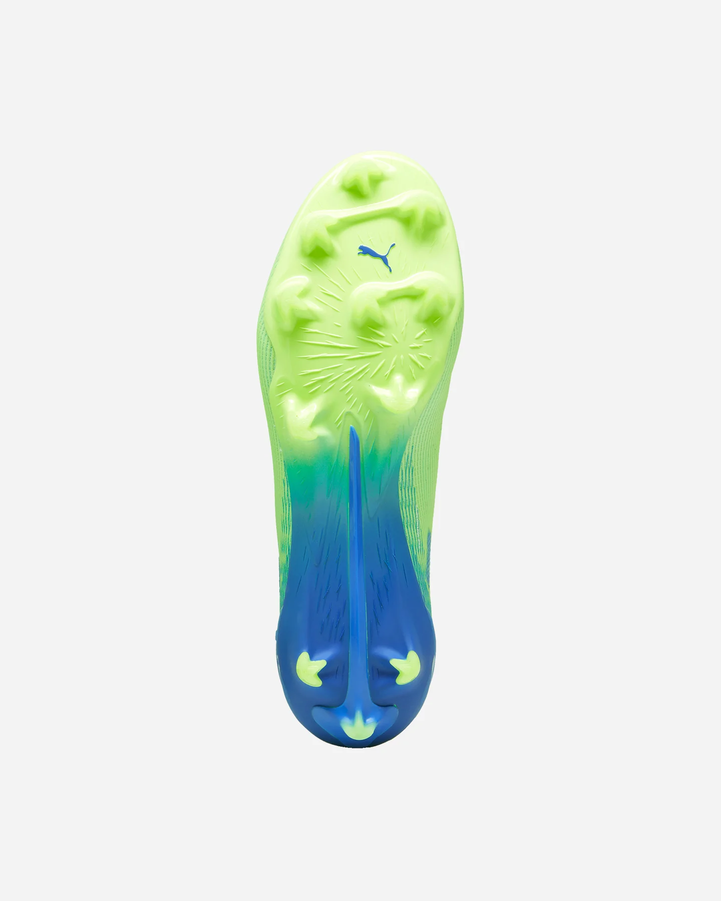 Buty piłkarskie Puma Ultra 5 Ultimate Fg-ag M 107683-03