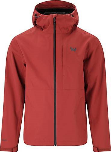 Whistler Outdoor-Jacke Osbourne mit getapten Nähten