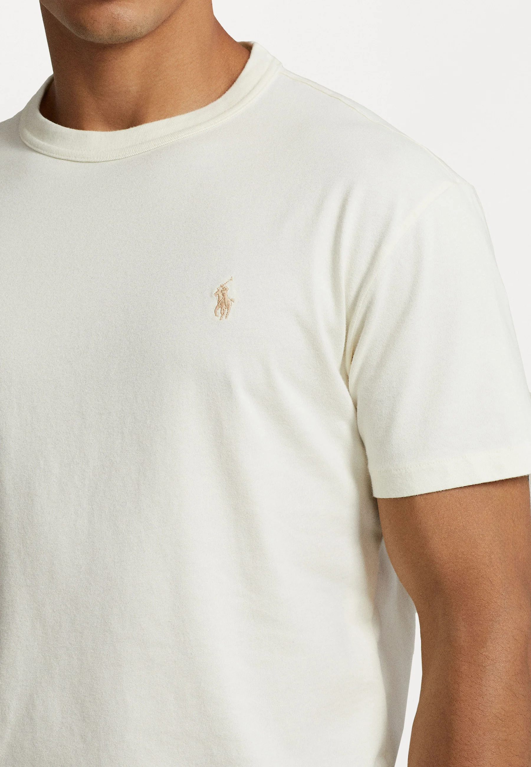Polo Ralph Lauren MANGA CORTA - Camiseta básica