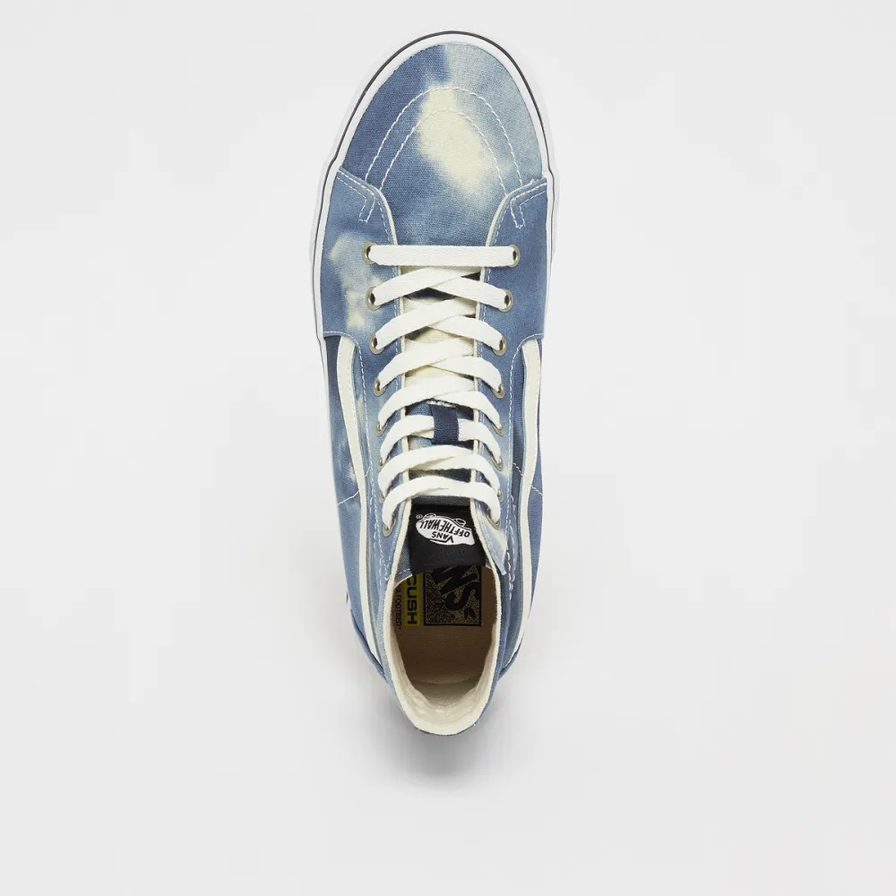 Vans SK8 Hi Tapered VR3 VN0009Q0BLU / blau