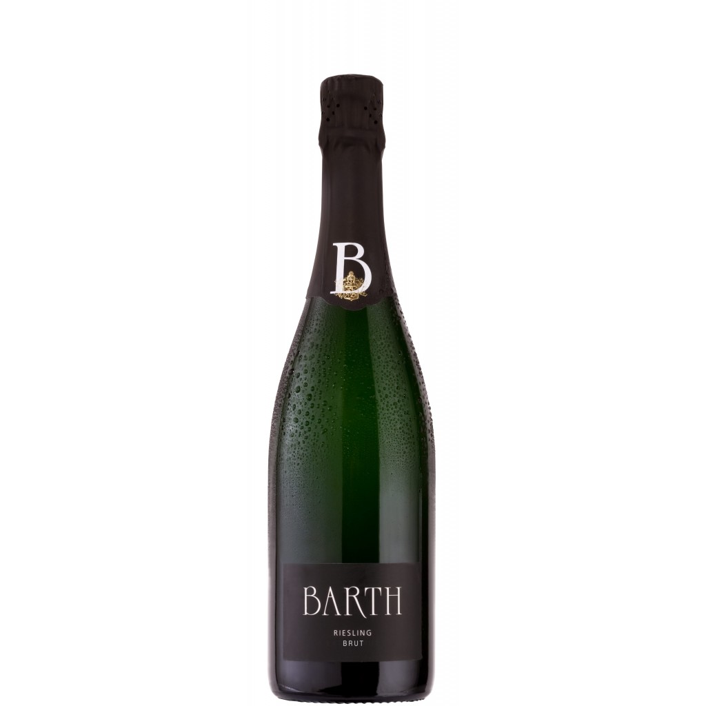 Riesling Sekt brut - BIO