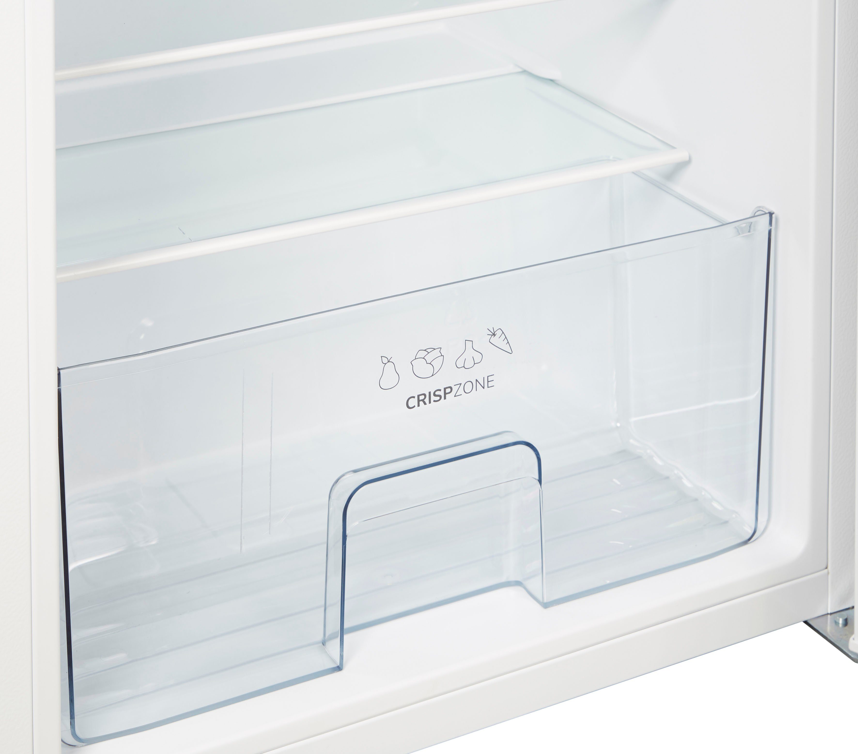GORENJE Kühlschrank RB492PW, 84,5 cm hoch, 56 cm breit