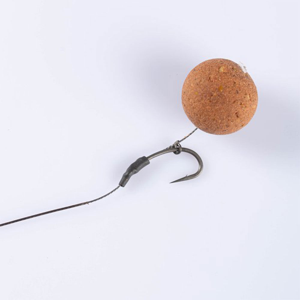 Nash Ring Blow Back Rig Micro Barbed Rig