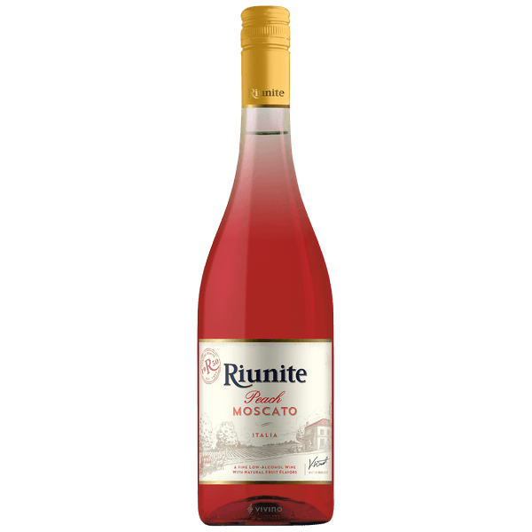 RiuniteMoscato PeachN.V.