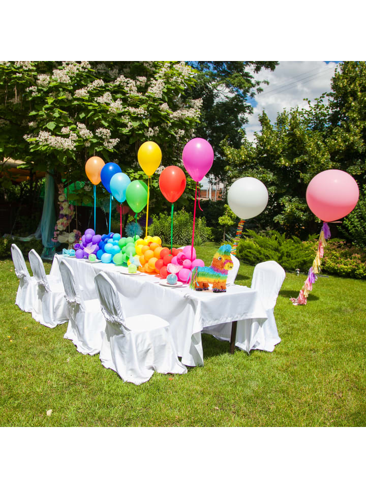relaxdays Pinata in Bunt - (B)35x (H)38 x (T)12 cm günstig kaufen onesize