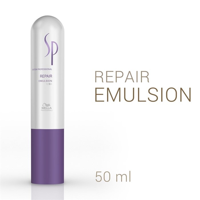 Repair Emulsion