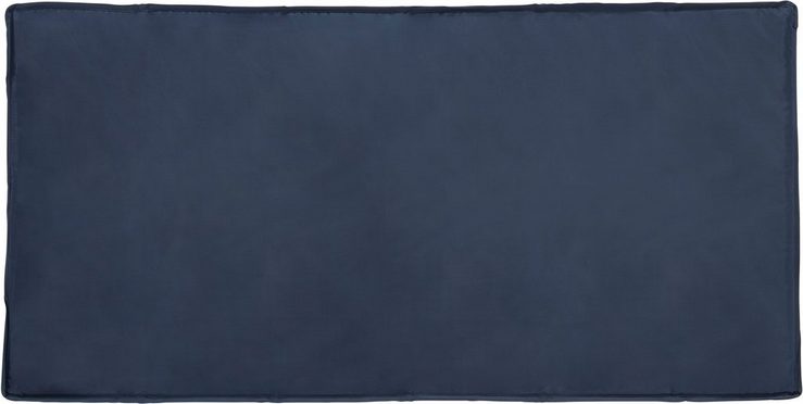 Hauck Baby-Reisebett Dream N Play Plus, Navy, inkl. Transporttasche