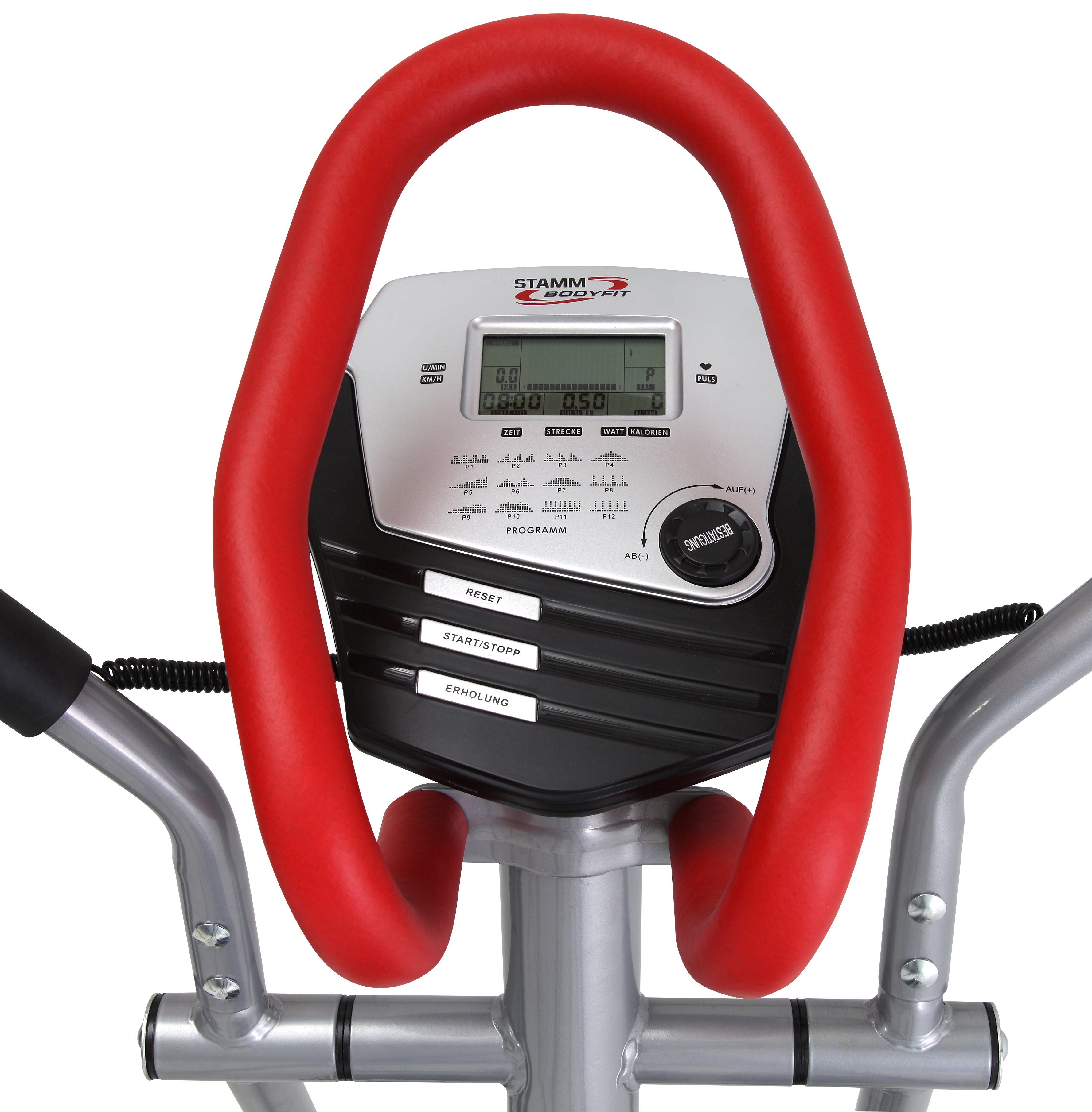STAMM BODYFIT Crosstrainer-Ergometer Sinus.700