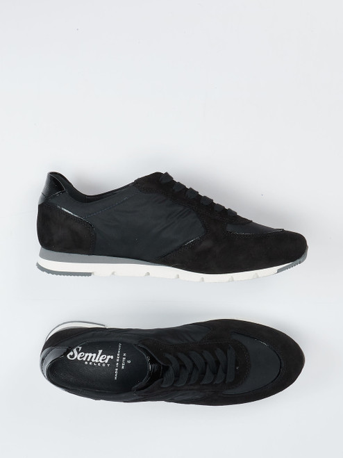 Sneaker-26610090124 Semler