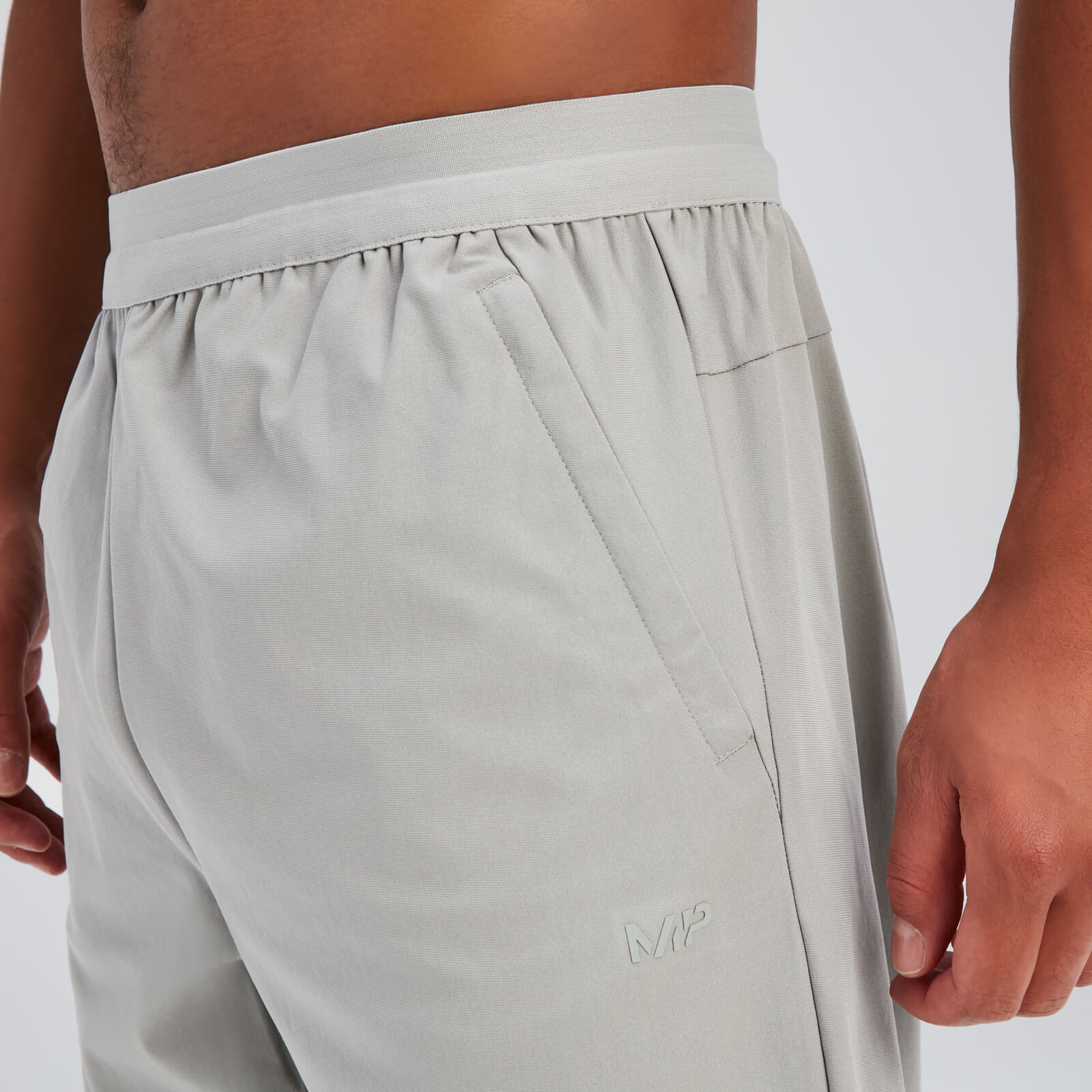 Jogging tissé MP Rest Day pour hommes – Orage