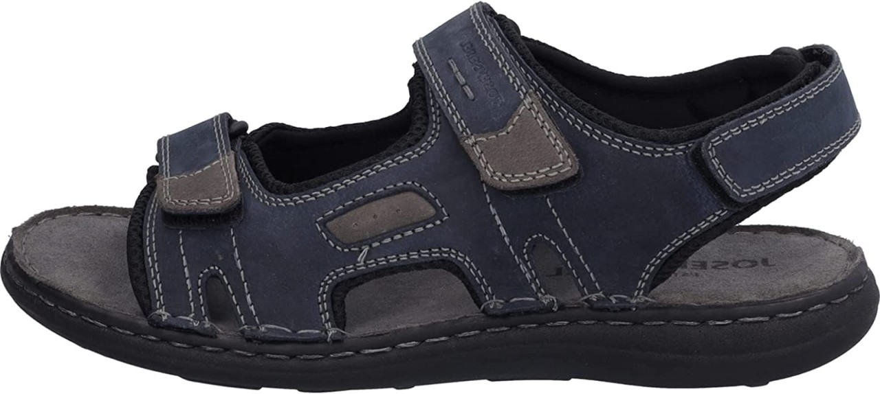JOSEF SEIBEL Komfort Sandalen bunt