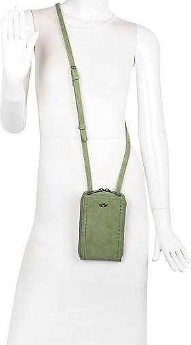 Fritzi aus Preußen Fritzi08 Jozy Vintage Handytasche 10 cm