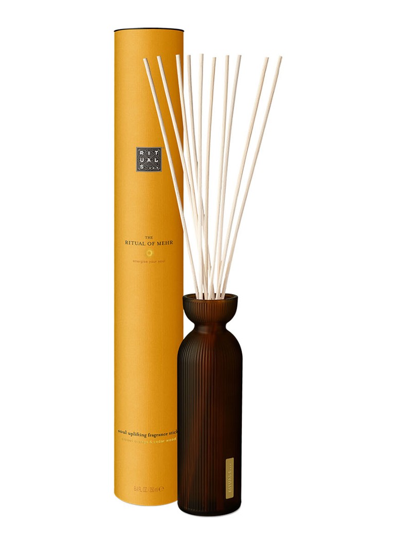 Rituali Bastoncini profumati Ritual of Mehr - 250 ml