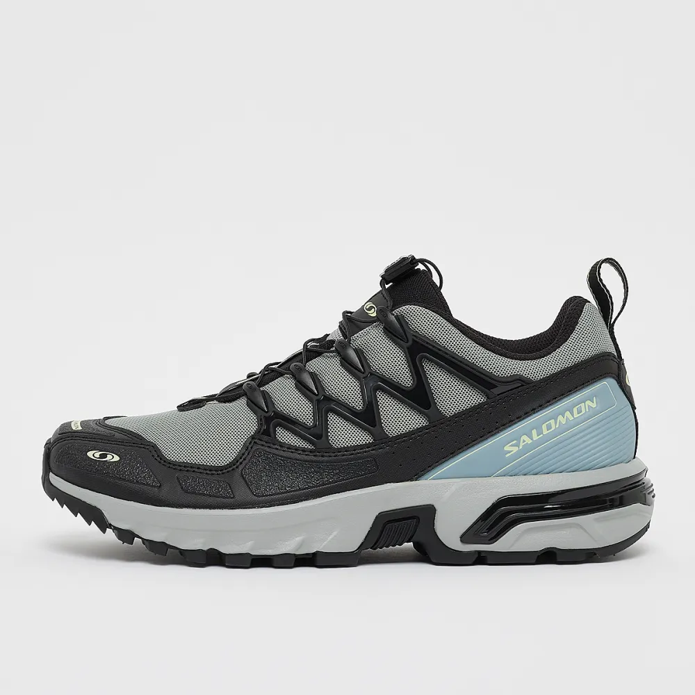 Salomon ACS L47446500 / schwarz