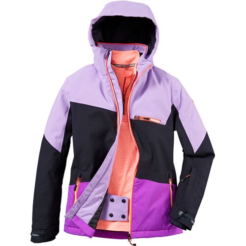KINDER SHIRT KSW 189 GRLS LS SHRT