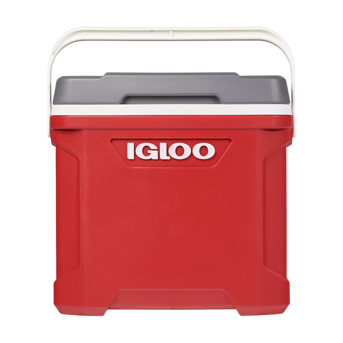 Igloo Latitude52 49L Kühlbox Accessoire Rot
