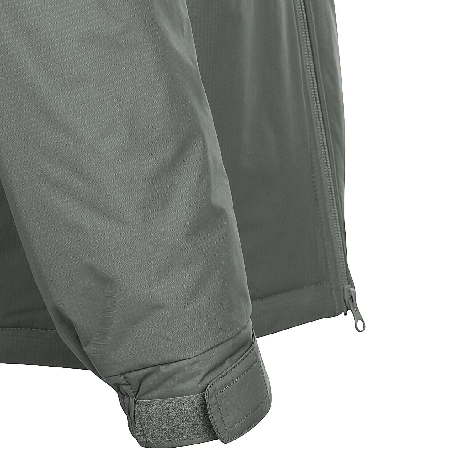 Level 7 Lightweight Winter Jacket