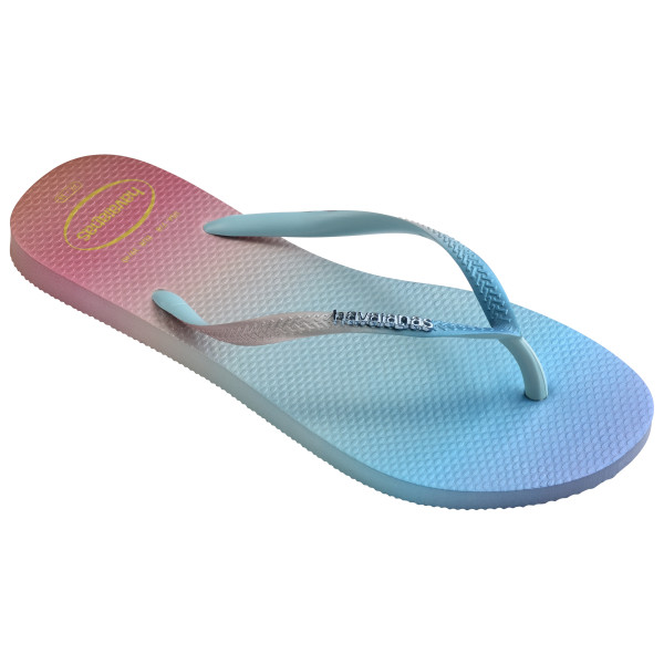 Havaianas - Women's Slim Gradient Sunset - Sandalen