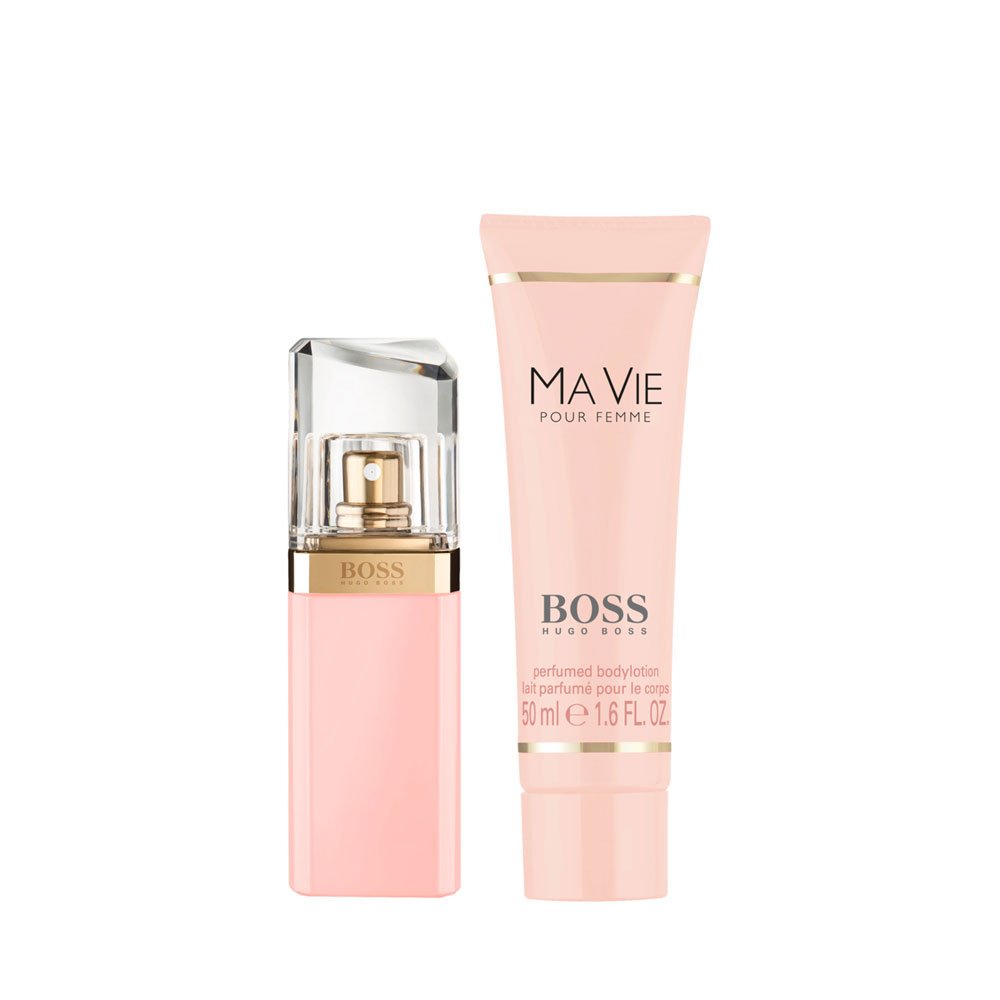 Boss - Hugo Boss Ma Vie Eau de Parfum Set
