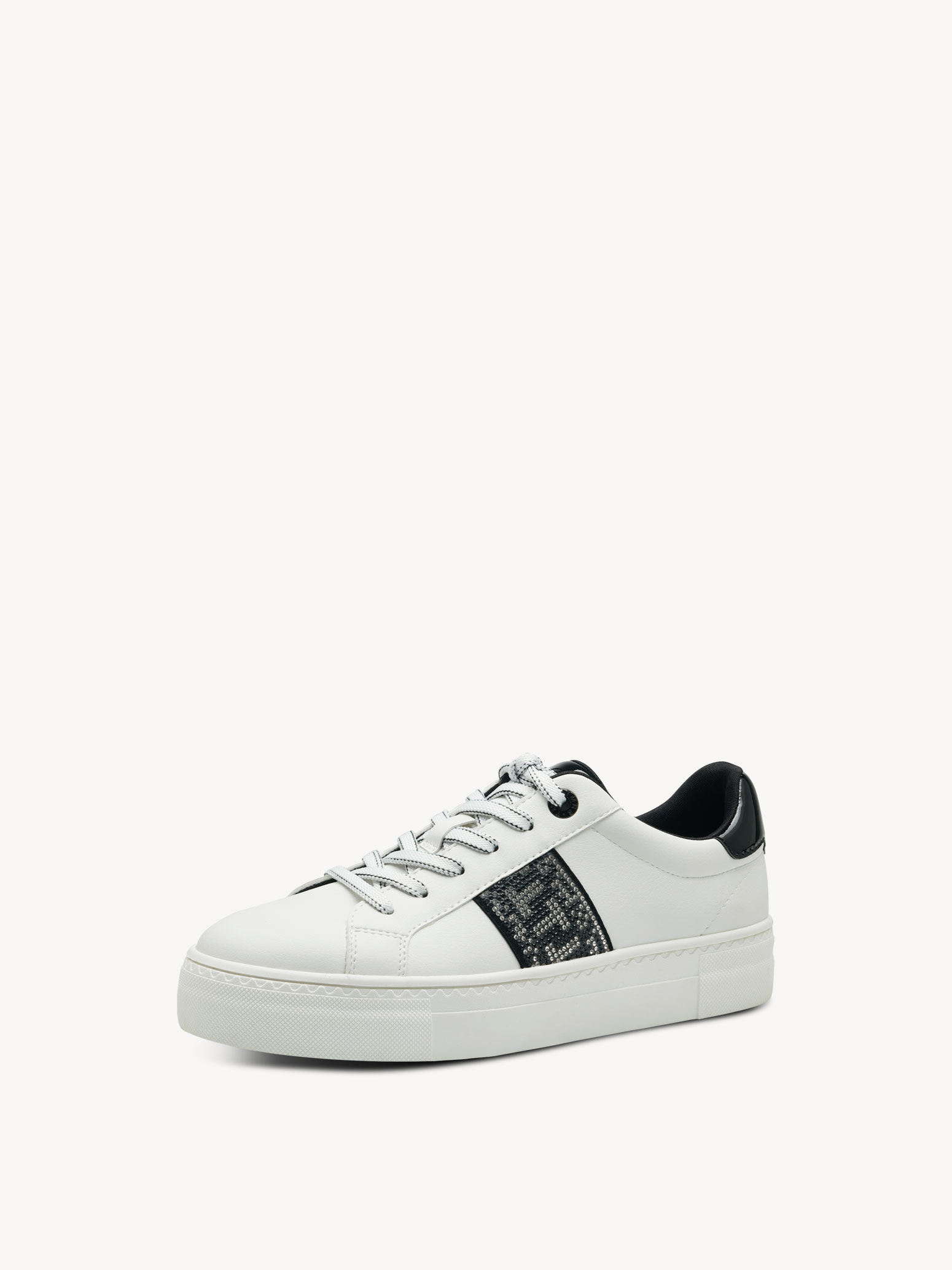 Basket - blanc