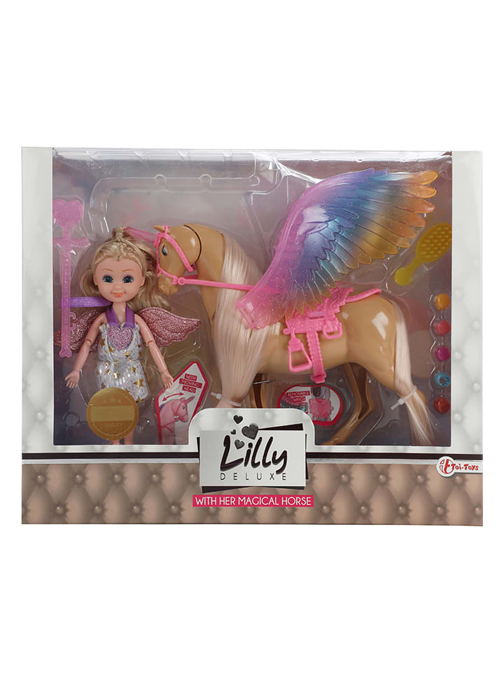 Toi-Toys Puppe - ab 3 Jahren günstig kaufen onesize