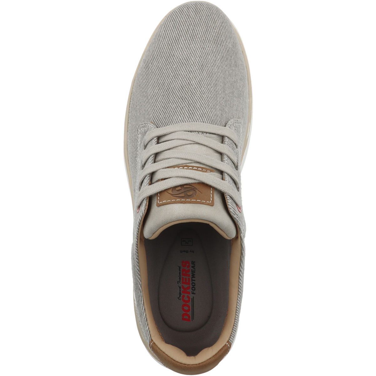 Dockers by Gerli 52MD001 Sneaker low beige