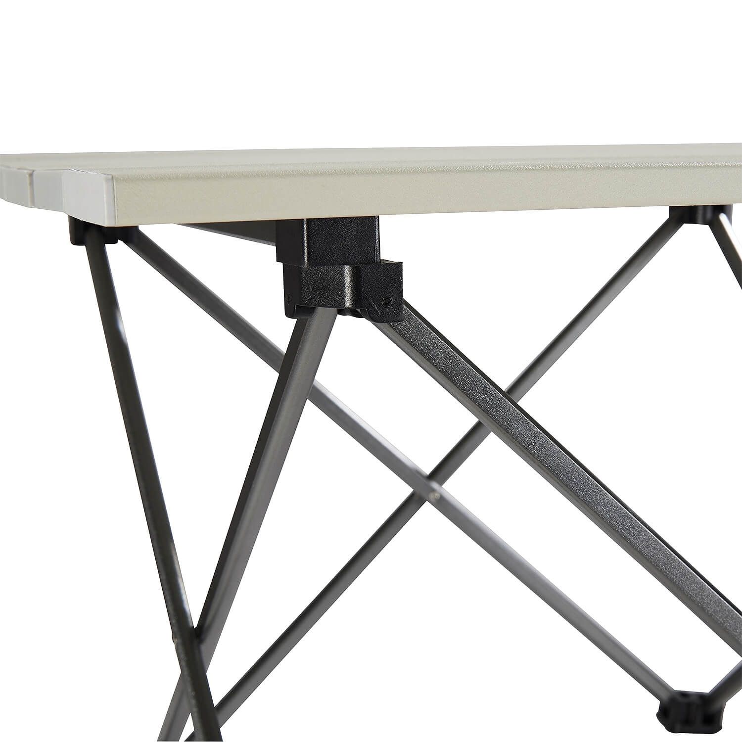 Falttisch Tucket Table Mini Alu