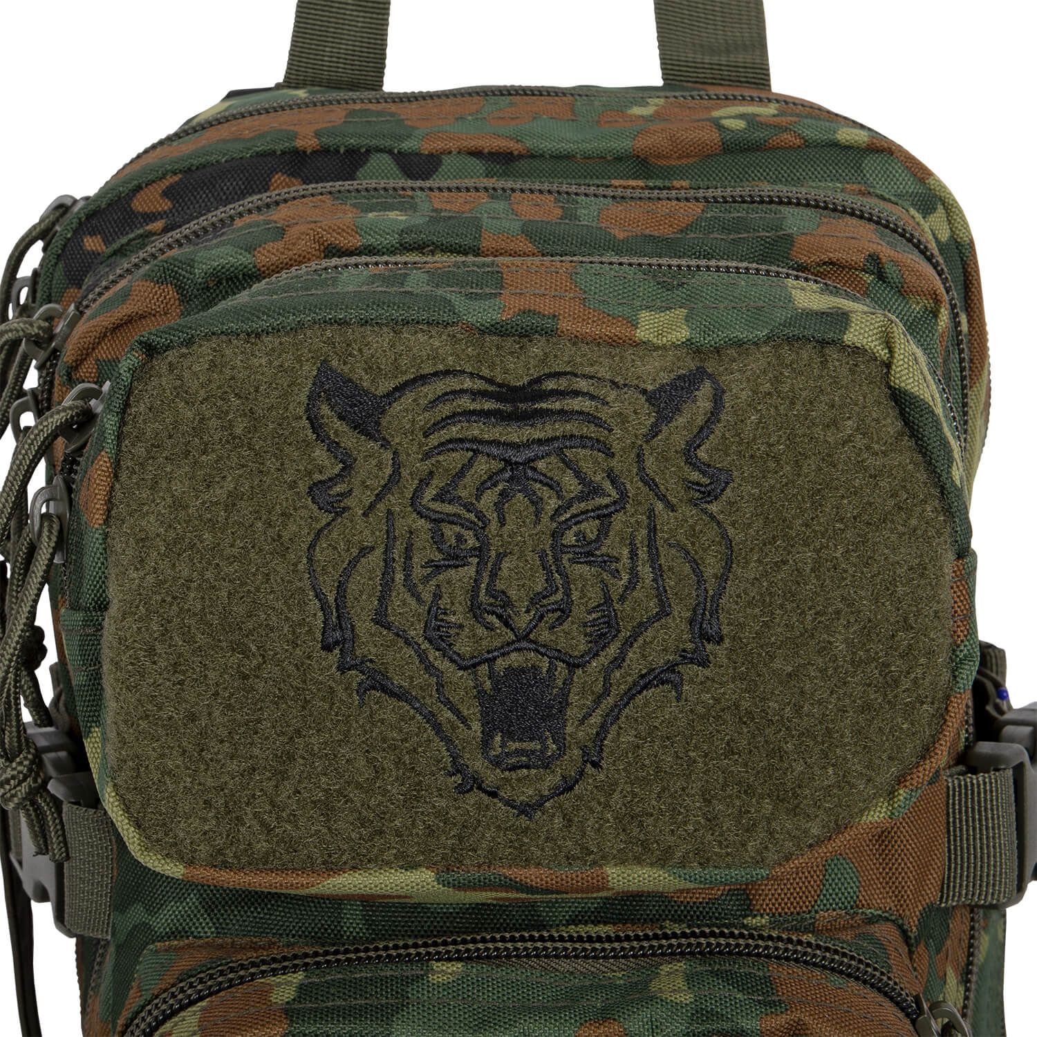 US Assault Pack Rucksack Kids
