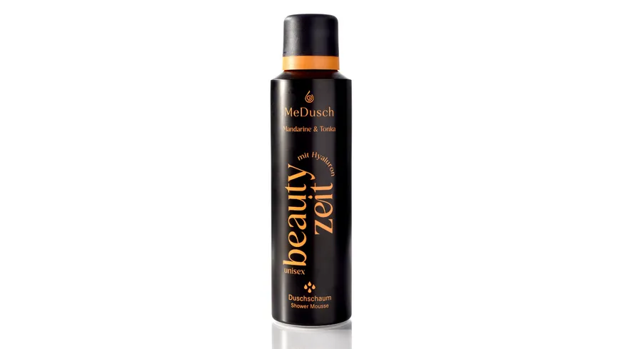 MeDusch Beautyzeit Duschschaum 200 ml