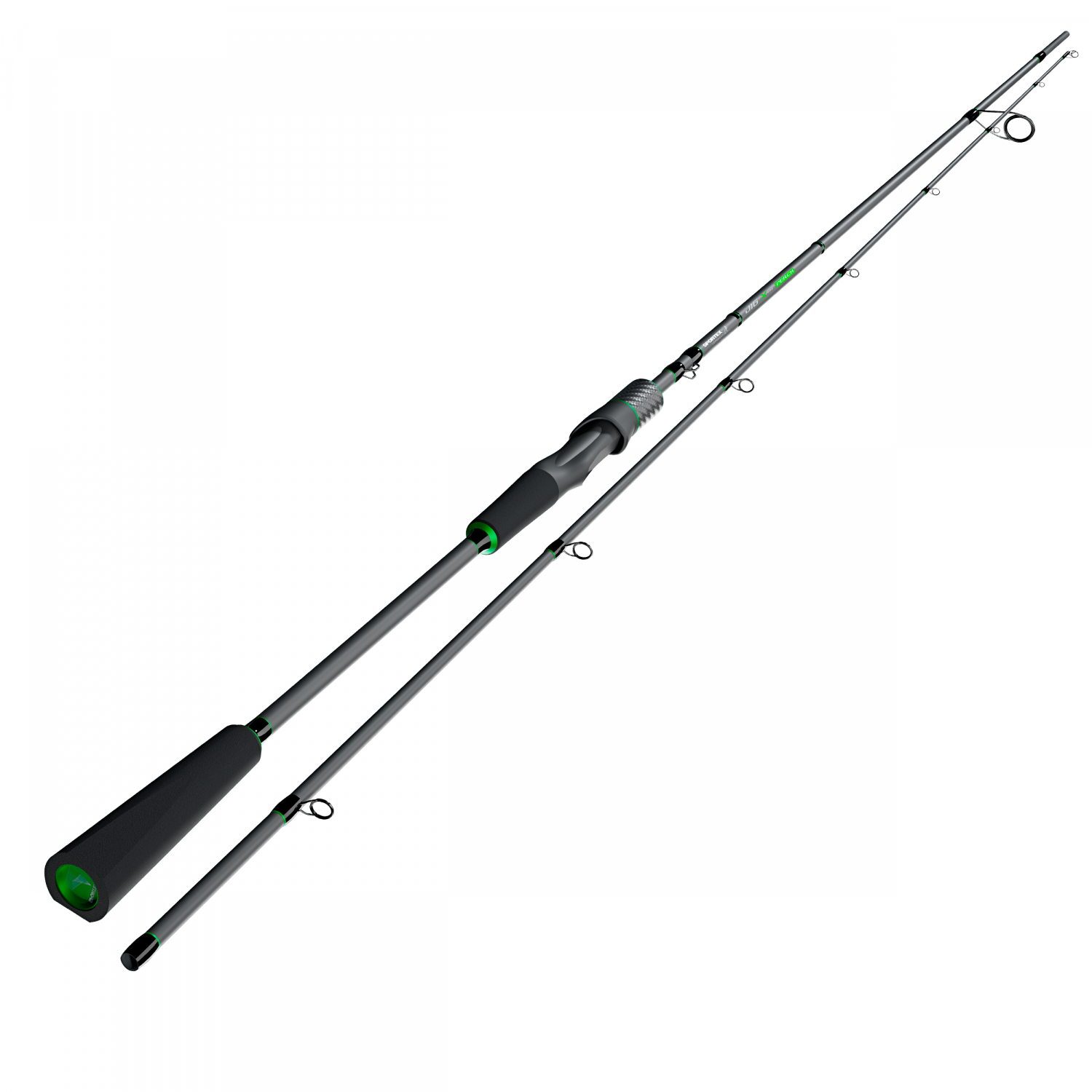Sportex Raubfischruten Jig-Xpert (Barsch)