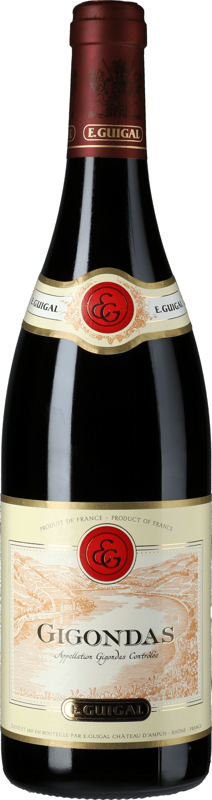 Guigal: Gigondas 2020