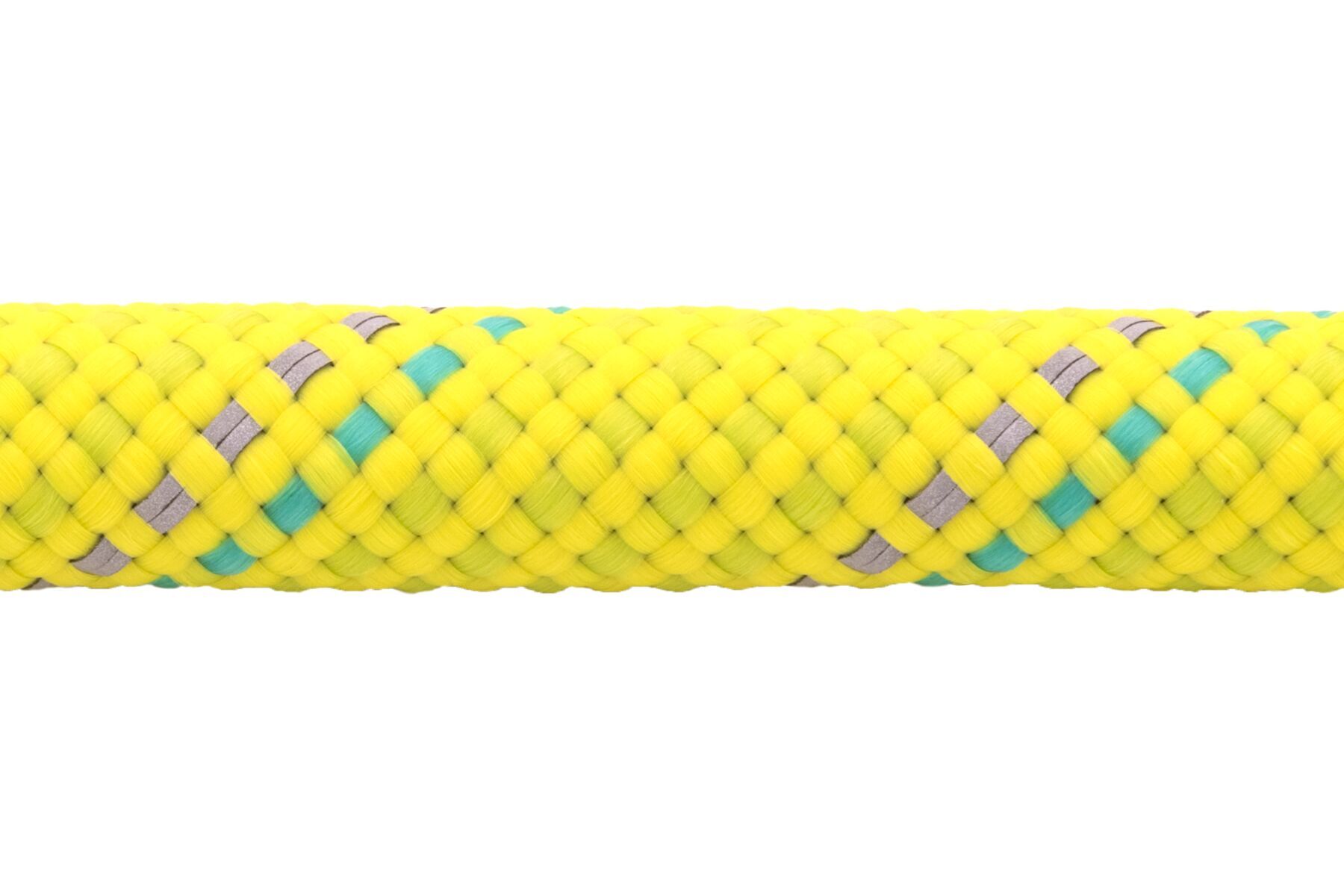 Ruffwear Hundeleinen Ruffwear Just-a-Cinch™ Leine gelb