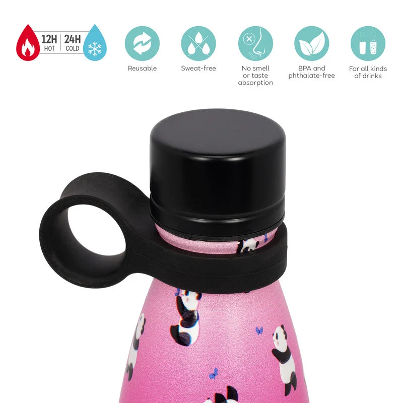 Termofľaša 500 ml - teplá a studená