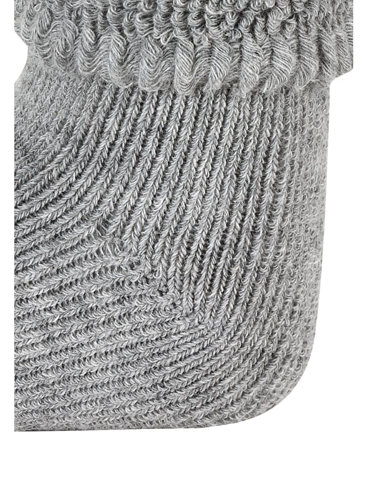 Sterntaler Erstlingssocken 3er-Pack uni in silber mel. günstig kaufen onesize