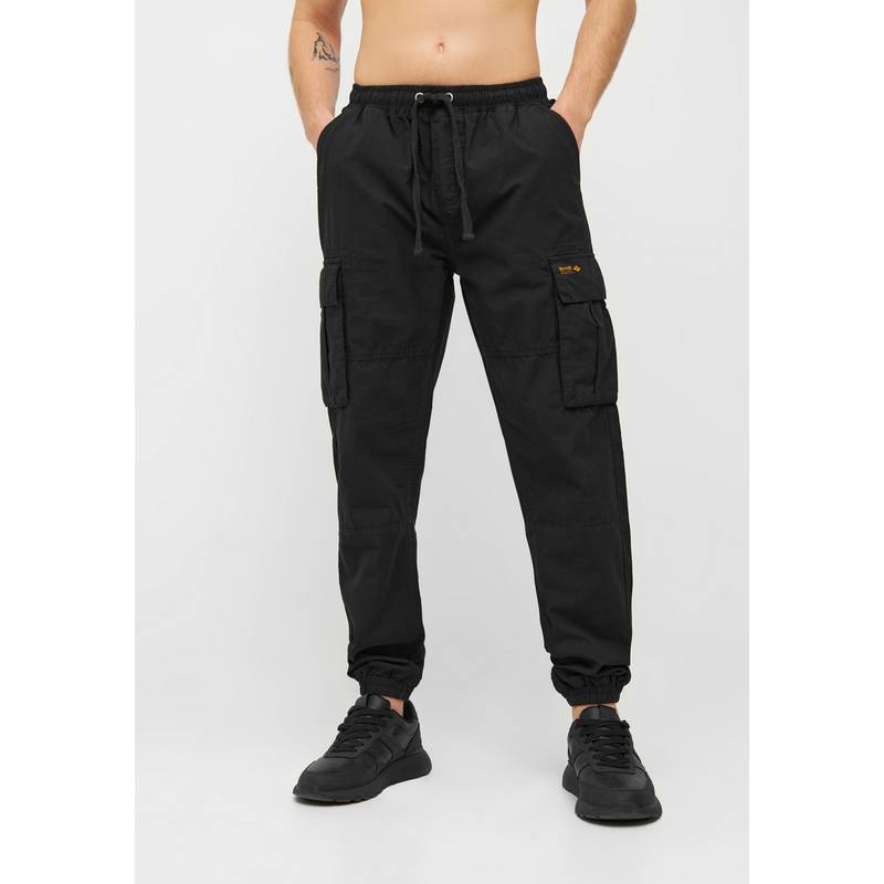 Bench DEVVIE Cargohose Herren