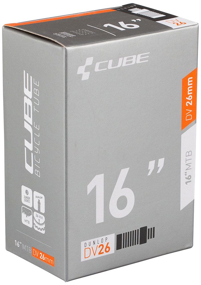 Cube Junior/MTB 16