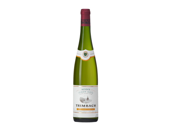Trimbach Pinot Gris Vendanges Tardives 2008