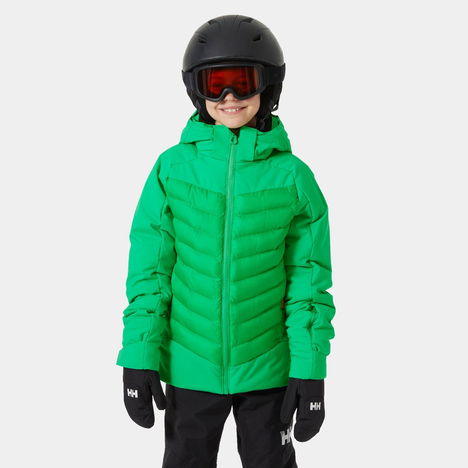 Juniors' Serene Jacket