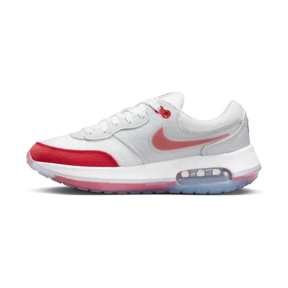 Nike AIR MAX MOTIF Next Nature FJ4671-100 / bunt