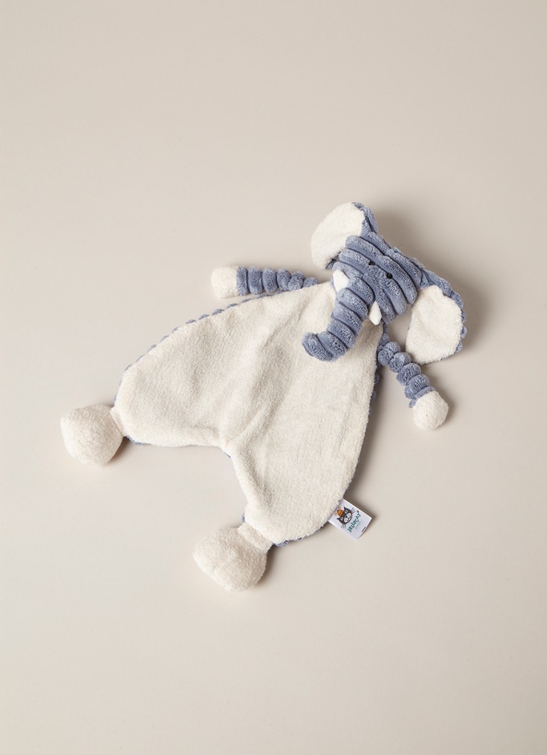 Jellycat Baby Cory Roy ziloņu mīlulis