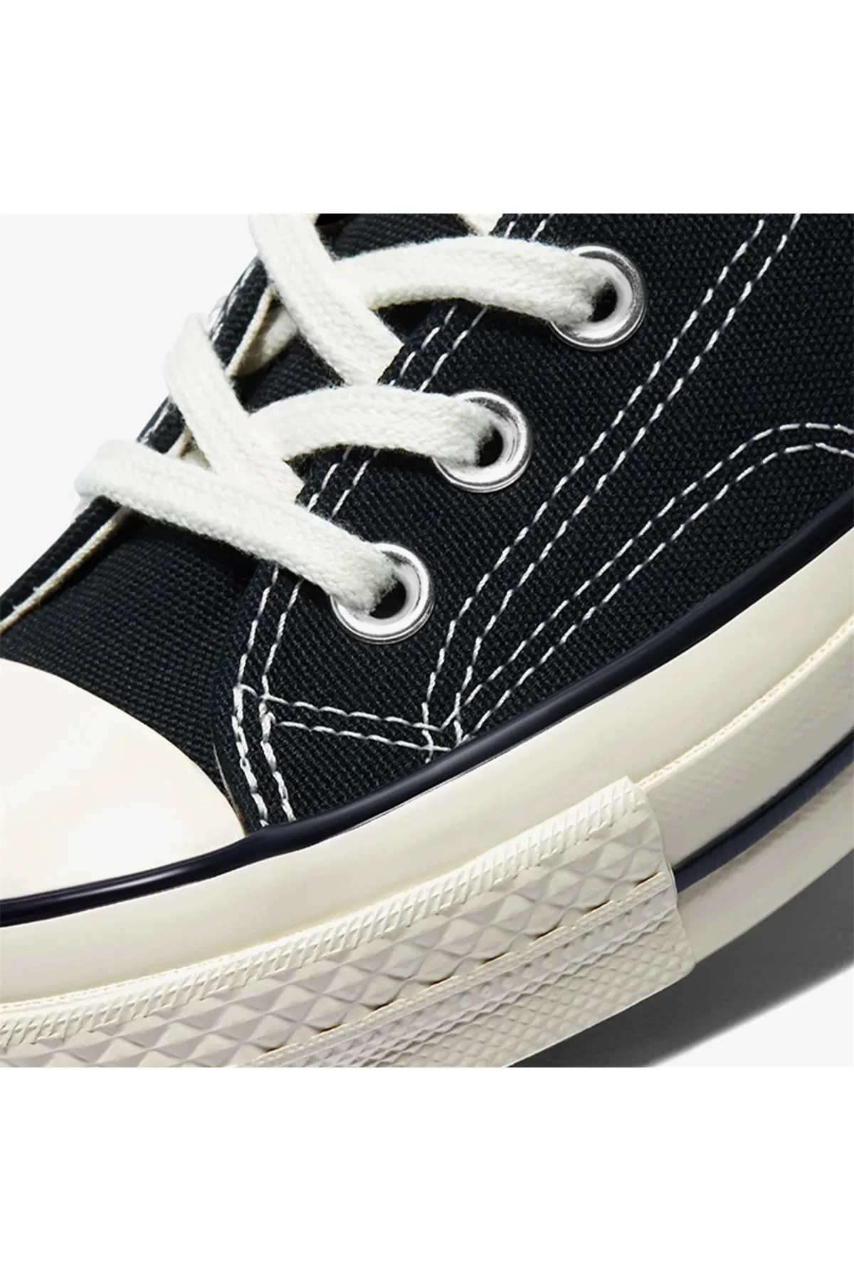 converse  Sneaker Unisex Schwarz