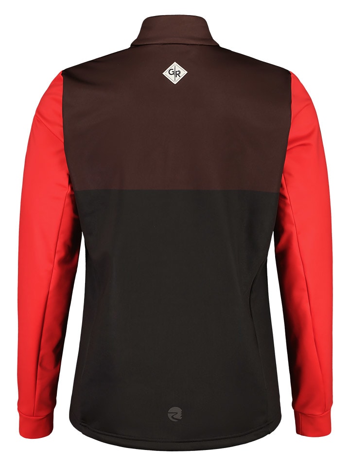 Maloja Fahrradjacke 